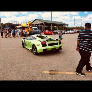 Meet your Posher, Ethan